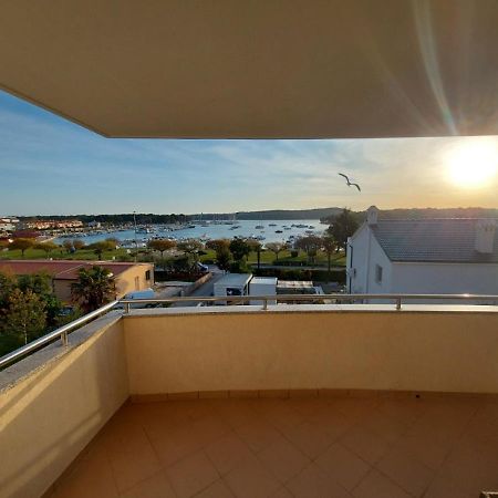 Emma Demarin Apartments Μεντουλίν Εξωτερικό φωτογραφία