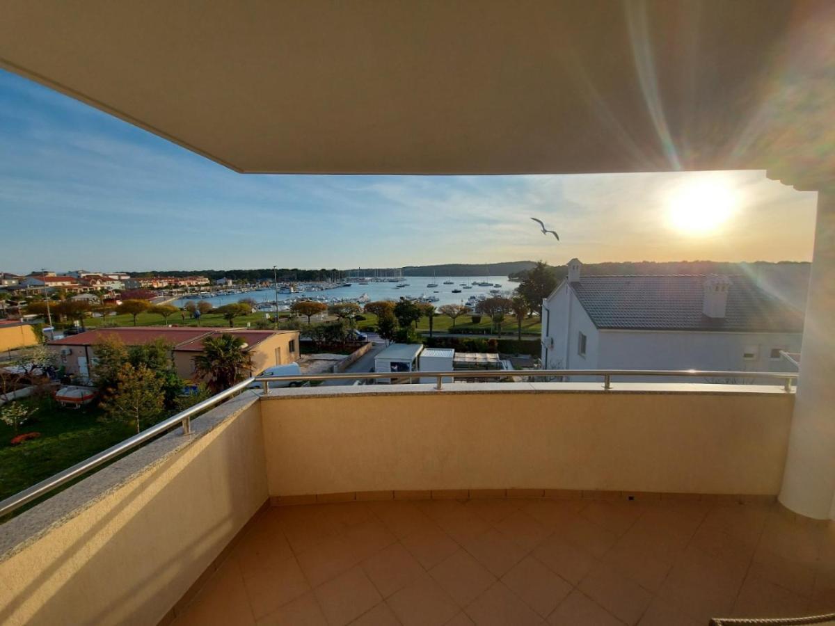 Emma Demarin Apartments Μεντουλίν Εξωτερικό φωτογραφία