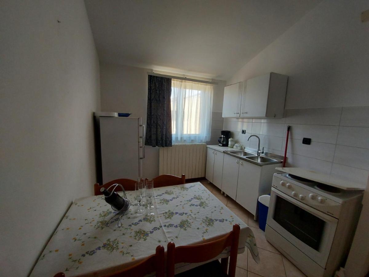 Emma Demarin Apartments Μεντουλίν Εξωτερικό φωτογραφία