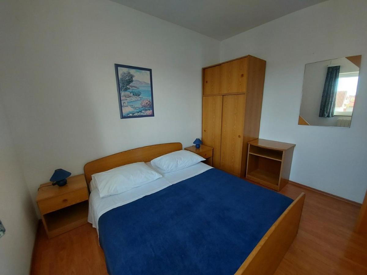 Emma Demarin Apartments Μεντουλίν Εξωτερικό φωτογραφία
