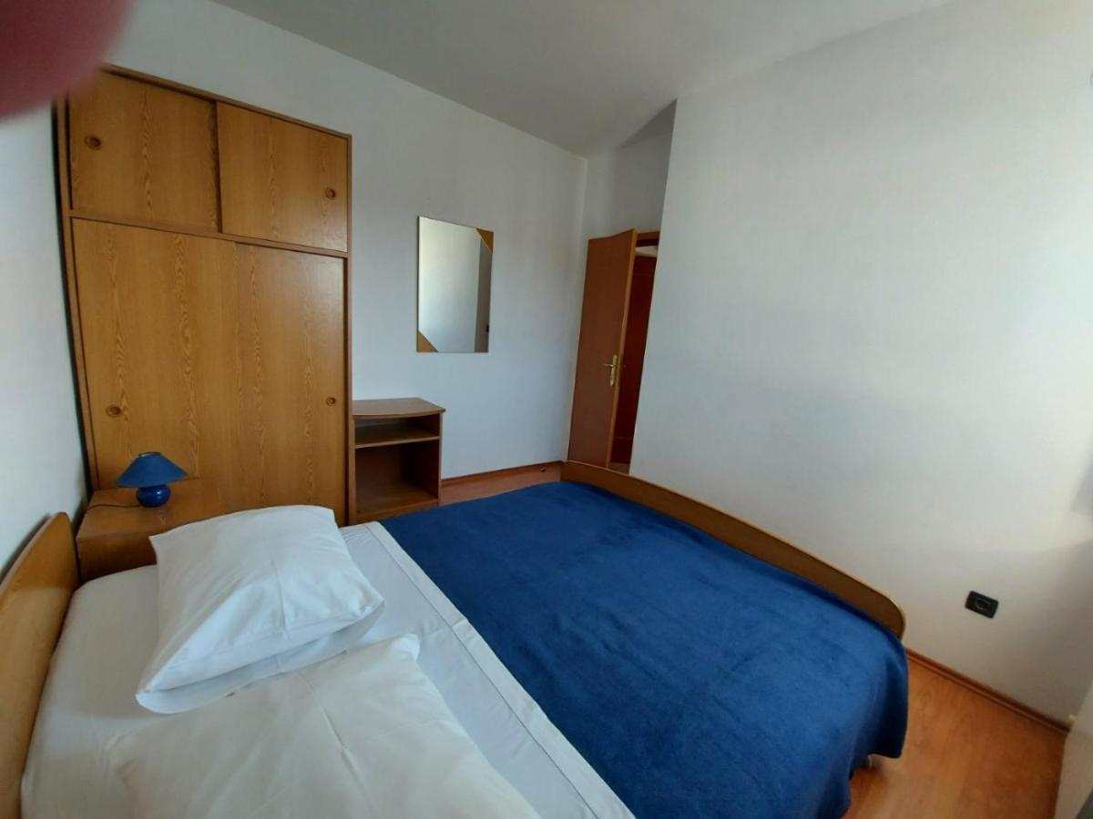 Emma Demarin Apartments Μεντουλίν Εξωτερικό φωτογραφία