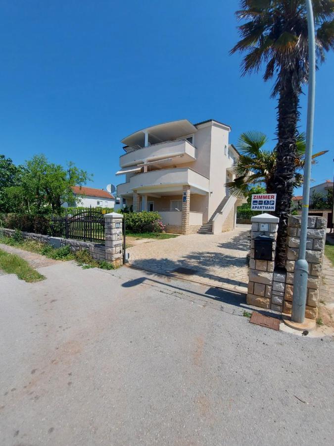 Emma Demarin Apartments Μεντουλίν Εξωτερικό φωτογραφία
