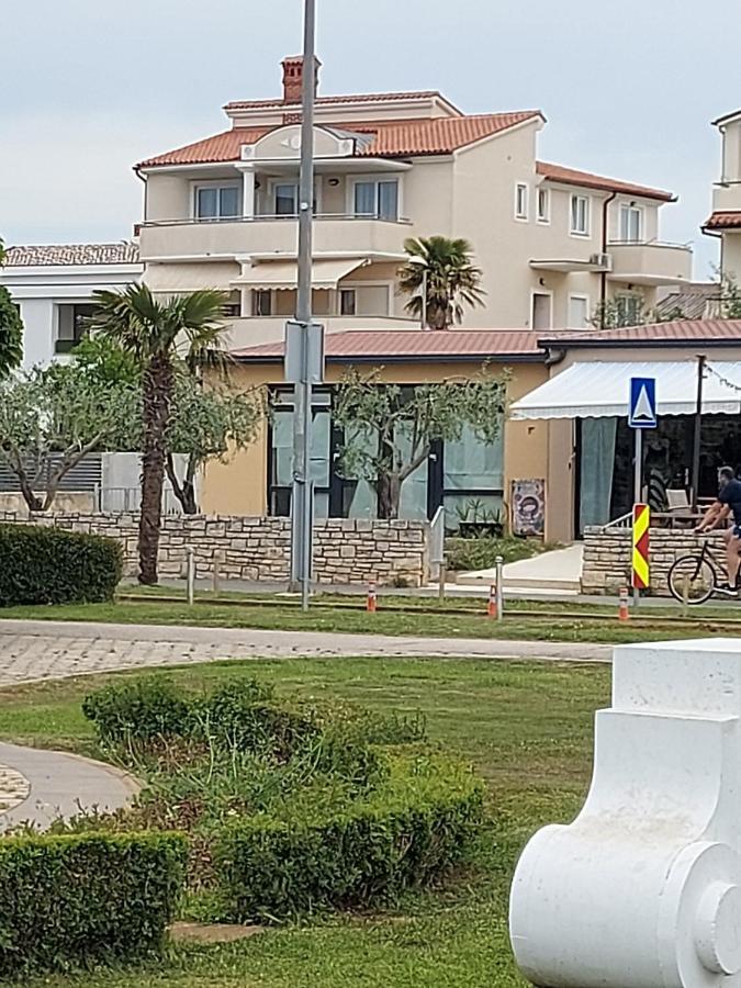 Emma Demarin Apartments Μεντουλίν Εξωτερικό φωτογραφία