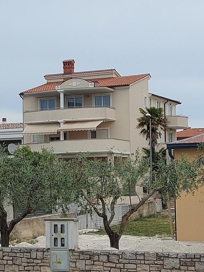 Emma Demarin Apartments Μεντουλίν Εξωτερικό φωτογραφία