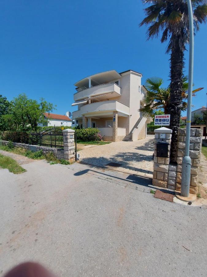 Emma Demarin Apartments Μεντουλίν Εξωτερικό φωτογραφία