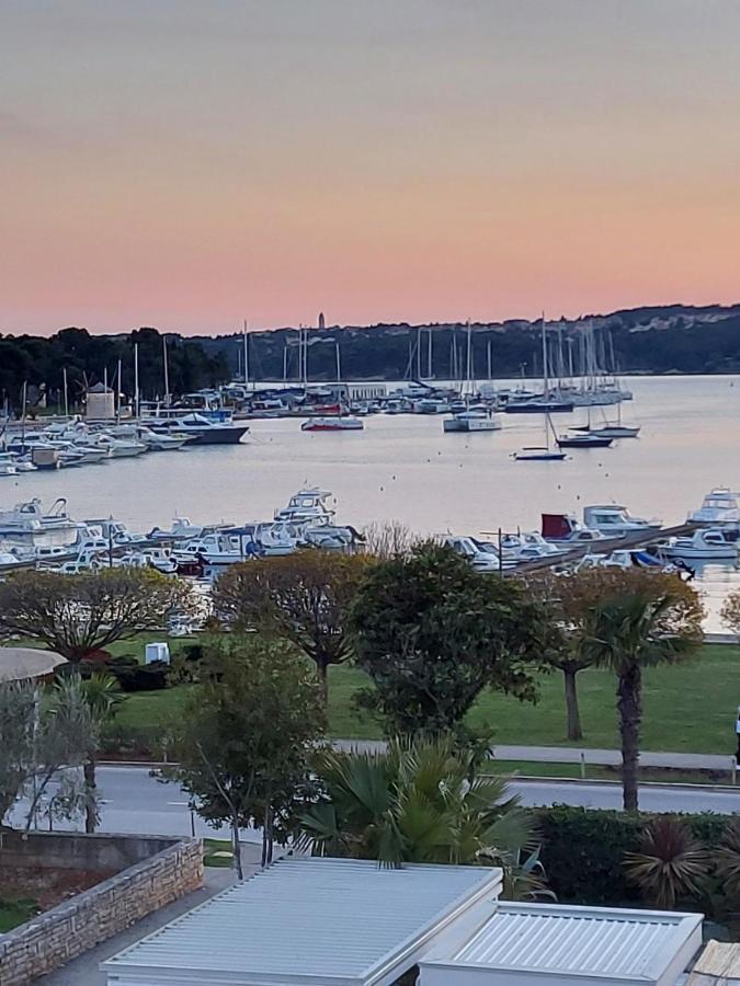 Emma Demarin Apartments Μεντουλίν Εξωτερικό φωτογραφία