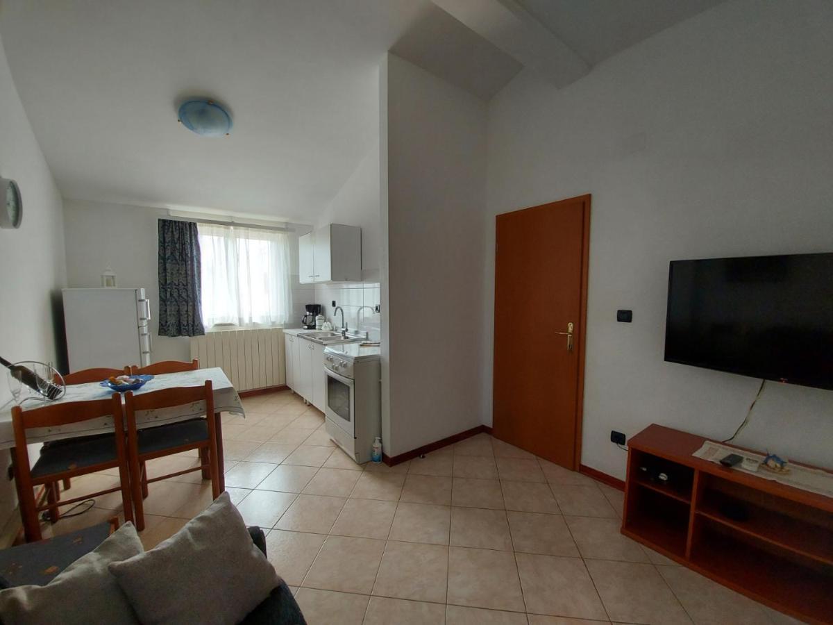 Emma Demarin Apartments Μεντουλίν Εξωτερικό φωτογραφία