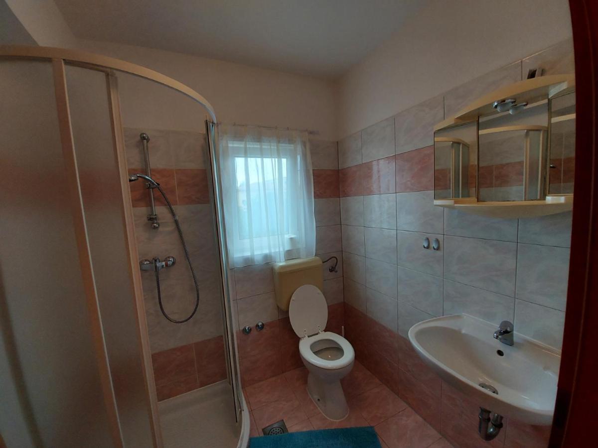 Emma Demarin Apartments Μεντουλίν Εξωτερικό φωτογραφία
