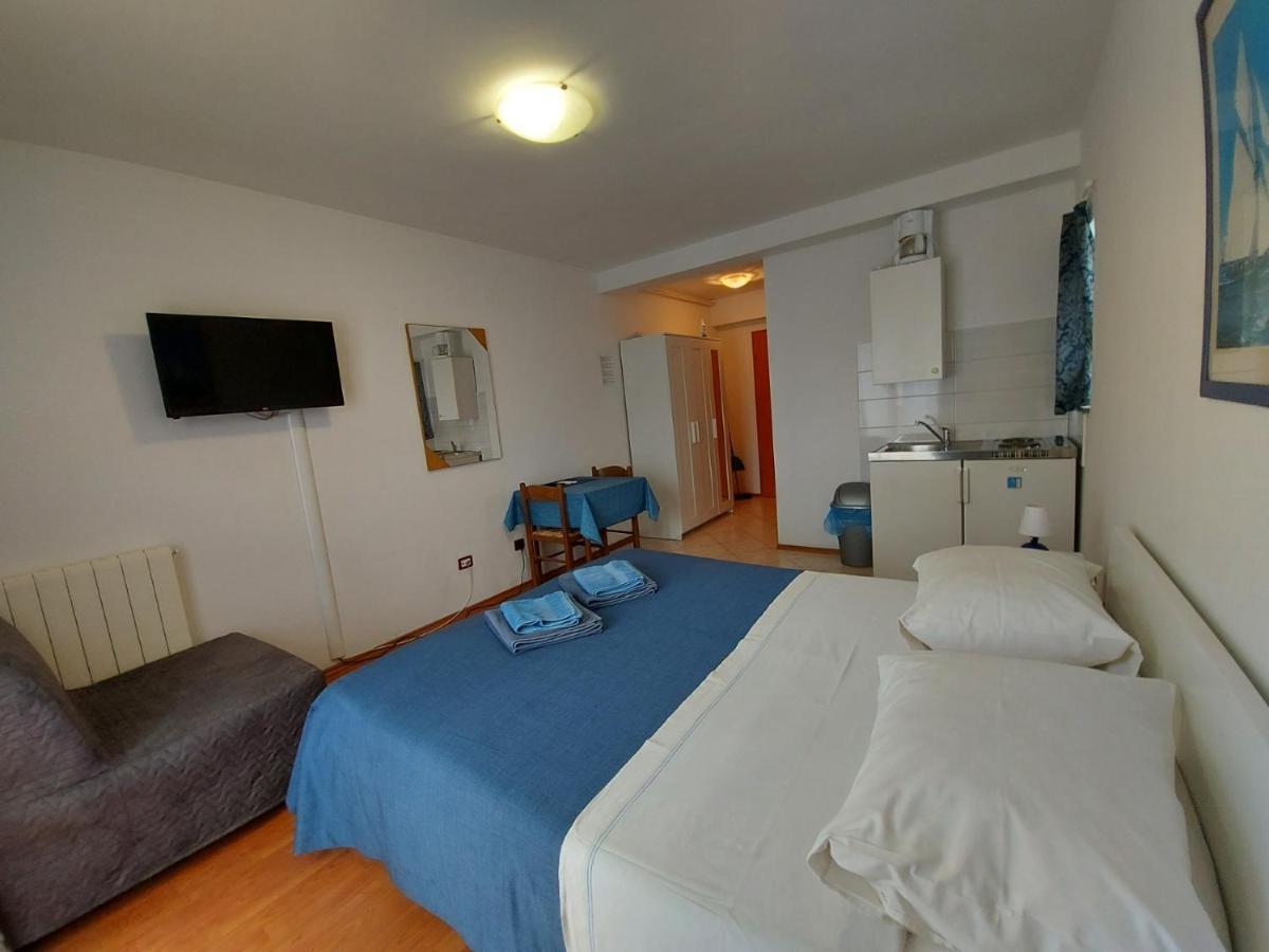 Emma Demarin Apartments Μεντουλίν Εξωτερικό φωτογραφία