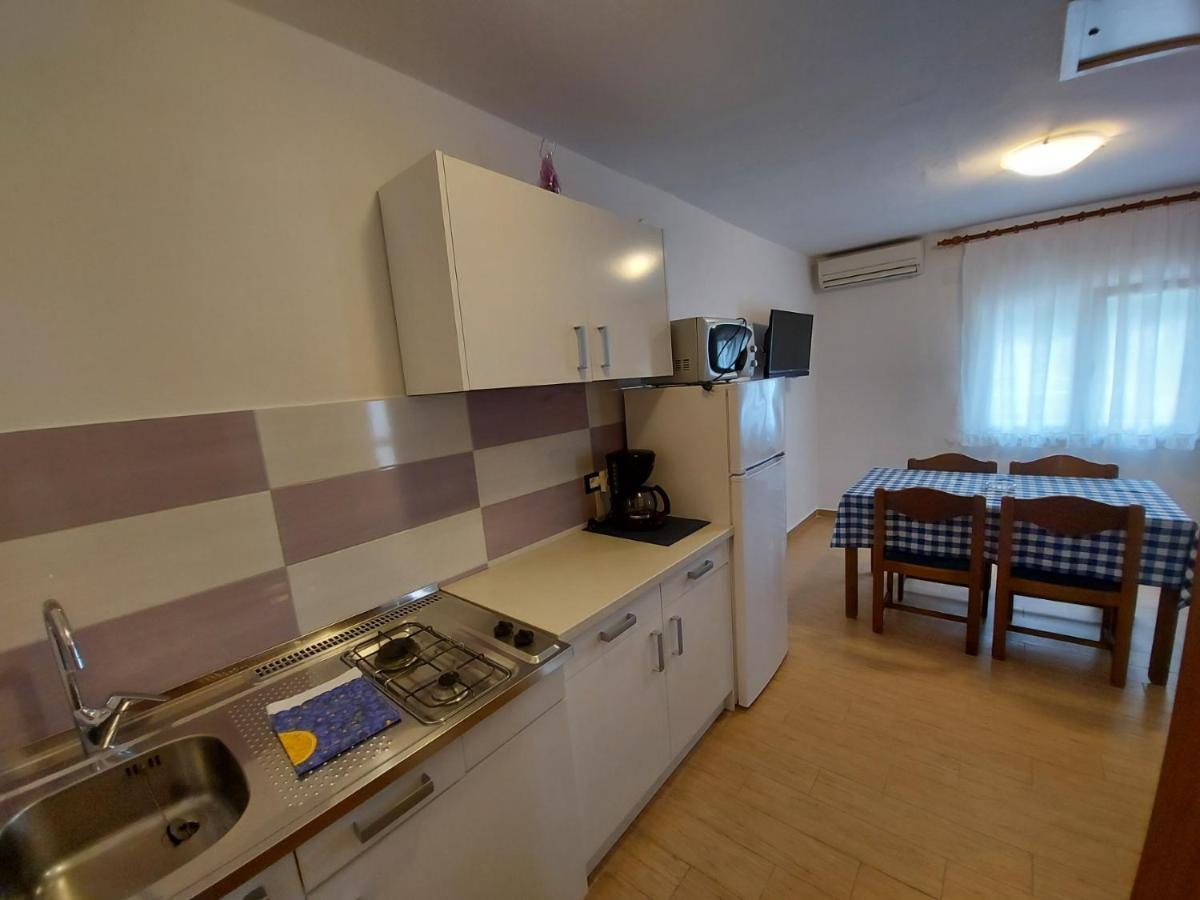 Emma Demarin Apartments Μεντουλίν Εξωτερικό φωτογραφία