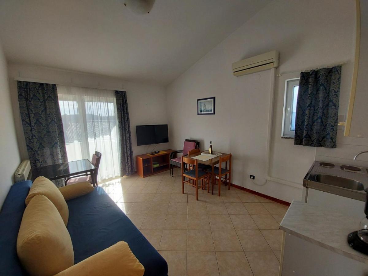 Emma Demarin Apartments Μεντουλίν Εξωτερικό φωτογραφία