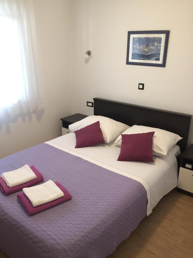 Emma Demarin Apartments Μεντουλίν Εξωτερικό φωτογραφία