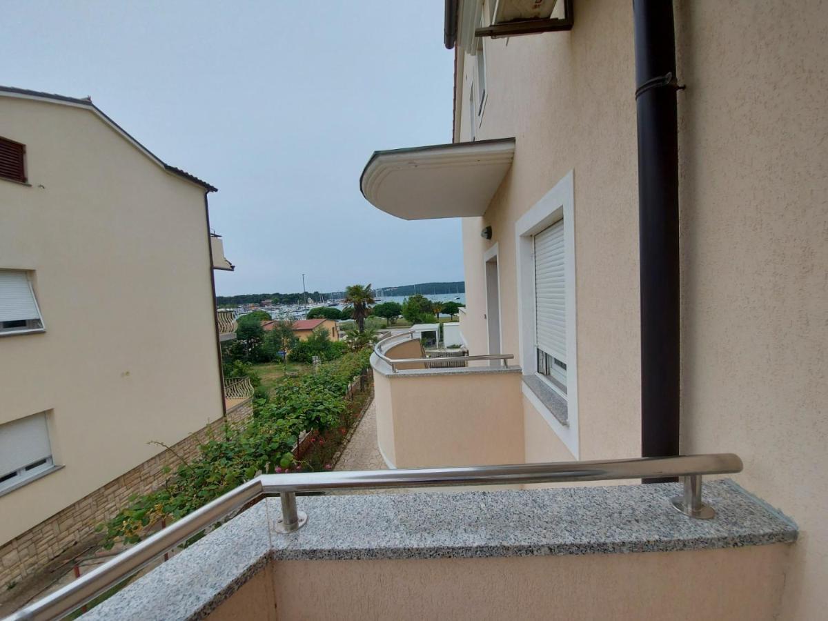 Emma Demarin Apartments Μεντουλίν Εξωτερικό φωτογραφία