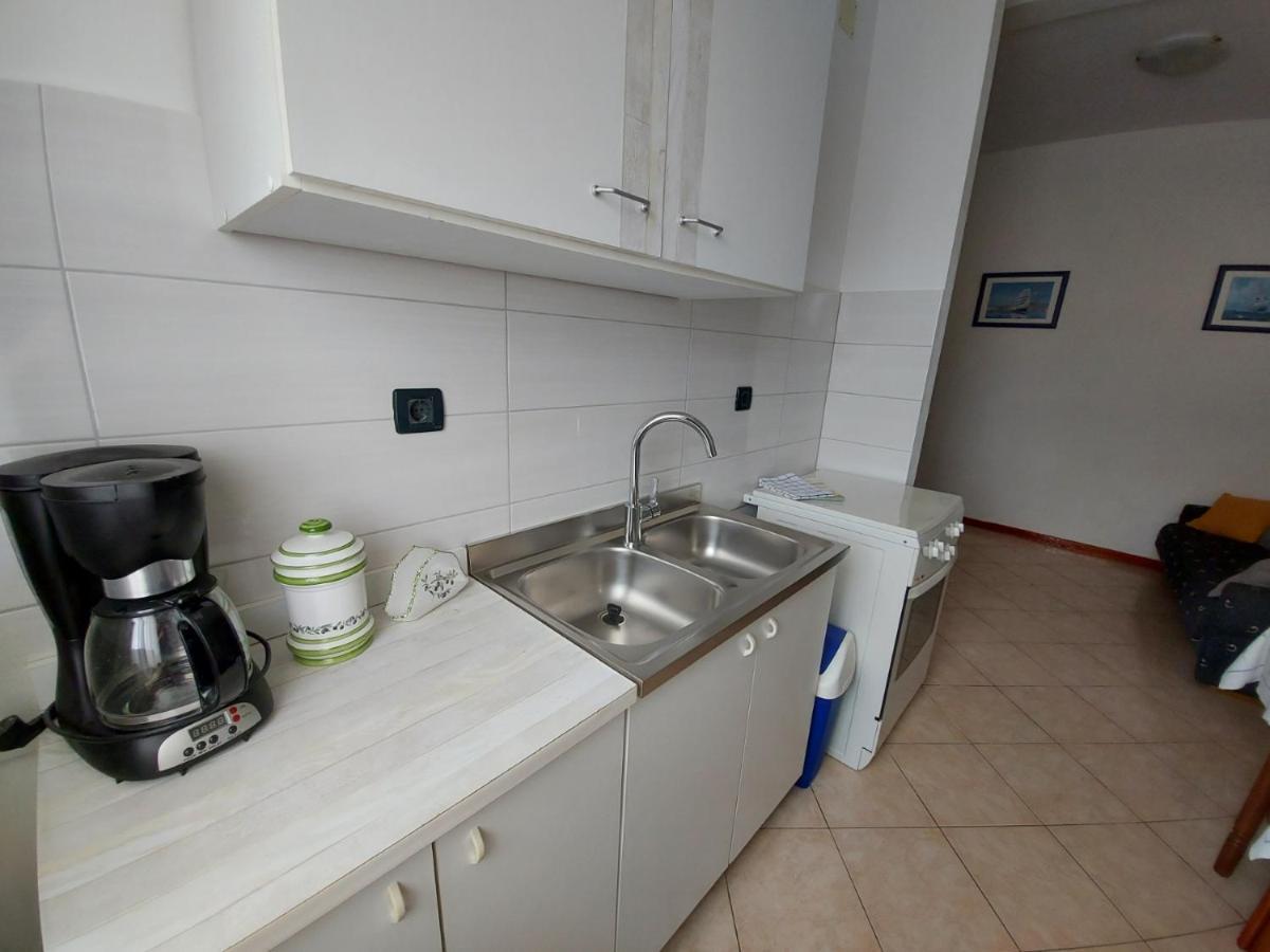 Emma Demarin Apartments Μεντουλίν Εξωτερικό φωτογραφία