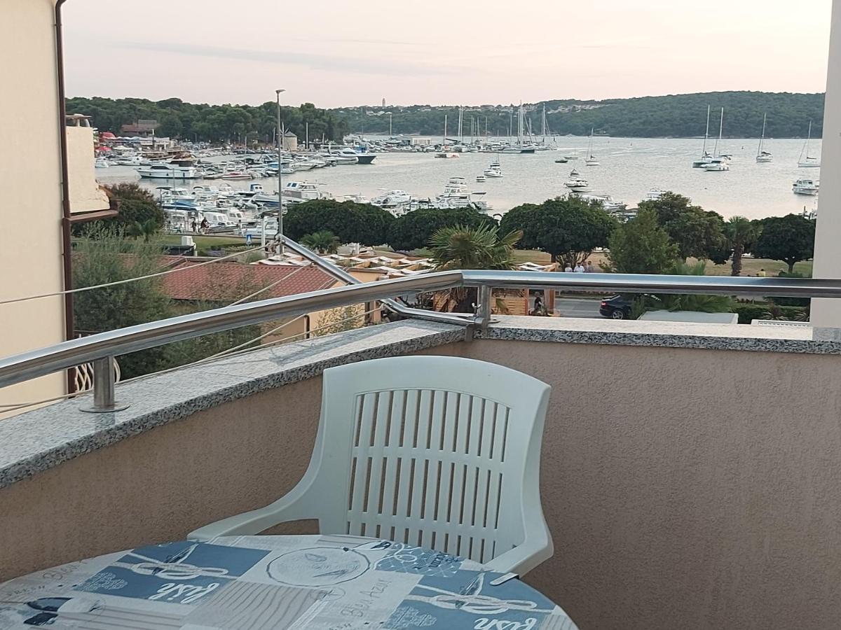 Emma Demarin Apartments Μεντουλίν Εξωτερικό φωτογραφία