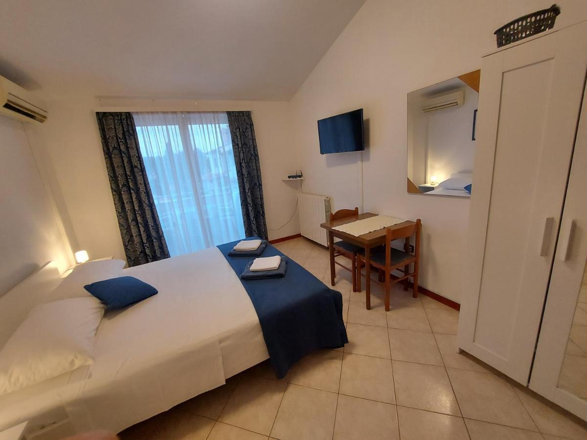 Emma Demarin Apartments Μεντουλίν Εξωτερικό φωτογραφία