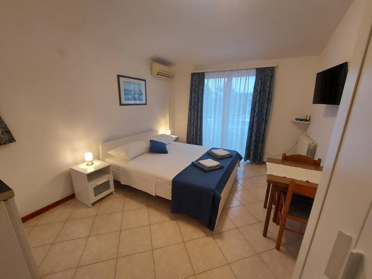 Emma Demarin Apartments Μεντουλίν Εξωτερικό φωτογραφία