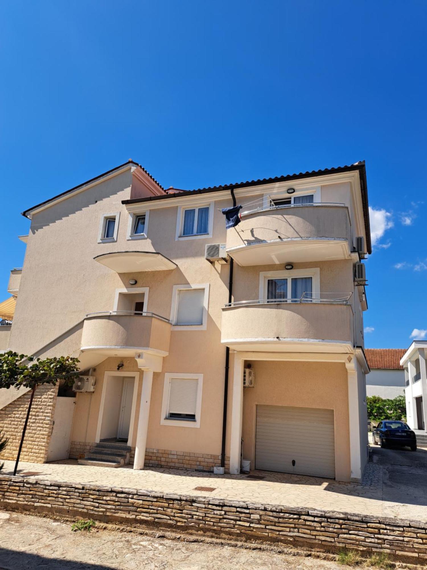 Emma Demarin Apartments Μεντουλίν Εξωτερικό φωτογραφία